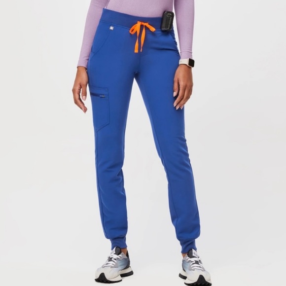 Figs Pants - Figs Zamora Joggers Scrubs